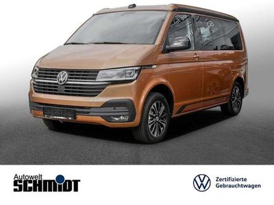 gebraucht VW California T6.1Beach