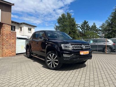 VW Amarok