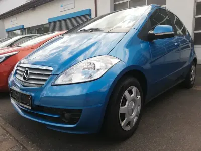 Gebraucht Mercedes A150