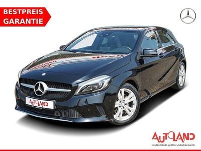 Mercedes A250