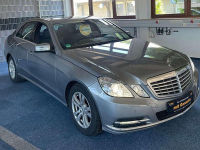 Mercedes E300