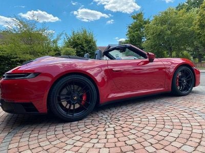 Porsche 911 Carrera GTS