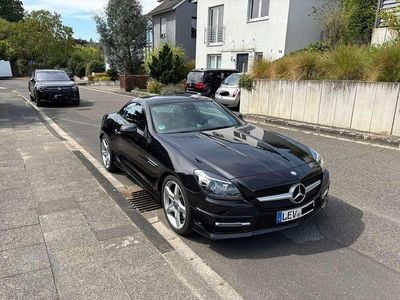 Mercedes SLK350