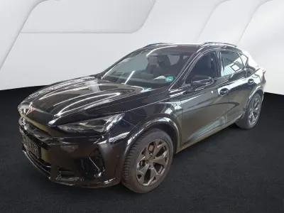 Gebraucht Cupra Formentor 150 PS (110 kW) 2026 Schwarz SUV