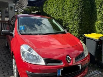 Renault Clio III
