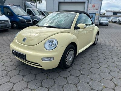 VW Beetle