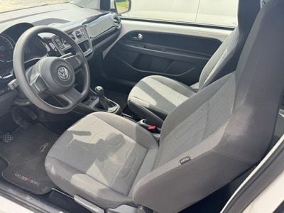 VW up!