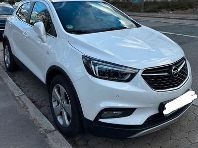 gebraucht Opel Mokka X 1.4 Turbo Innovation Start/Stop