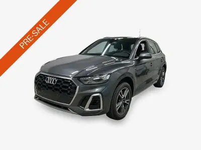 Gebraucht Audi Q5