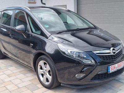 Opel Zafira Tourer