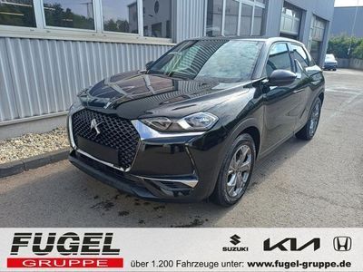 DS Automobiles DS3 Crossback