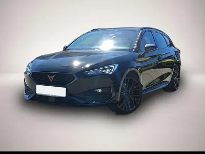 Gebraucht Cupra Leon VZ 245 PS (180 kW) 2023 Manufacturer