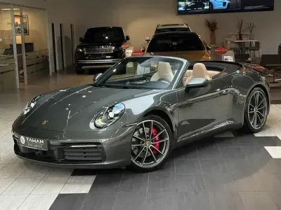 Gebraucht Porsche 911 Carrera S Sport 450 PS (330 kW) 2024 Andere Coupé