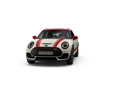 Mini John Cooper Works Clubman