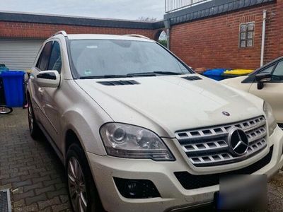 gebraucht Mercedes ML280 