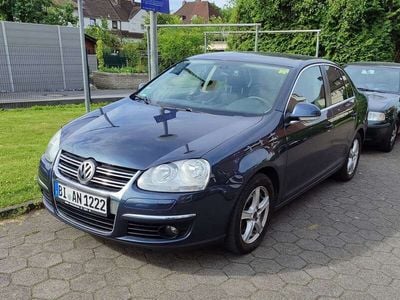 VW Jetta