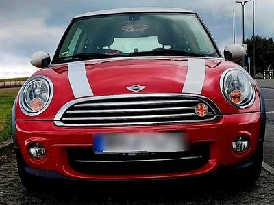 Mini Cooper D