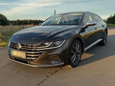 VW Arteon