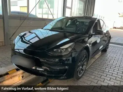 Gebraucht Tesla Model 3 258 kW (351 PS) 2022 Schwarz Limousine