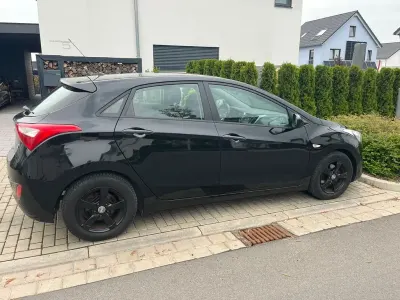 Gebraucht Hyundai i30