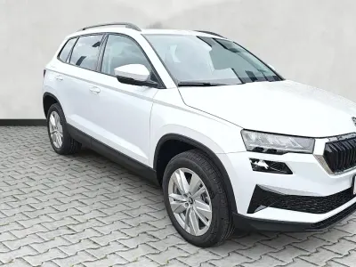 Gebraucht Skoda Karoq