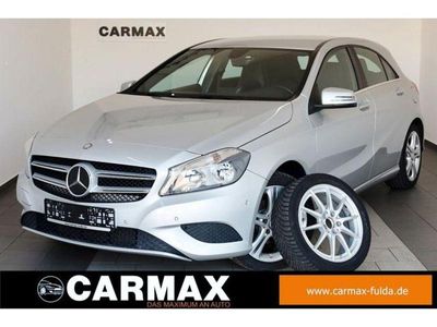 Mercedes A180