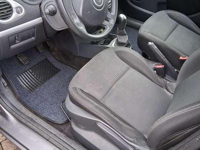 Renault Clio GrandTour