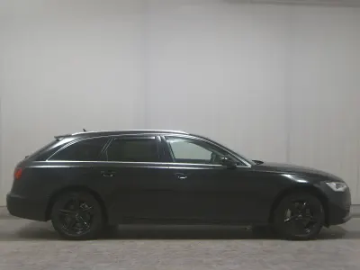Gebraucht Audi A6