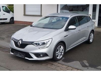 Renault Mégane GrandTour