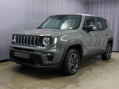 Gebraucht Jeep Renegade Longitude 131 PS (96 kW) 2022 SUV