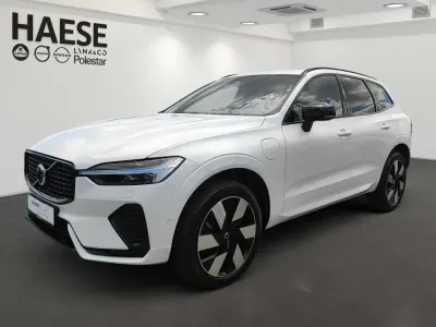 Gebraucht Volvo XC60 Plus 455 PS (334 kW) 2025 Weiß SUV