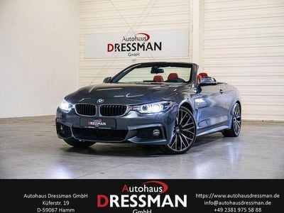 BMW 430 Cabriolet