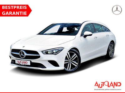 Mercedes CLA200