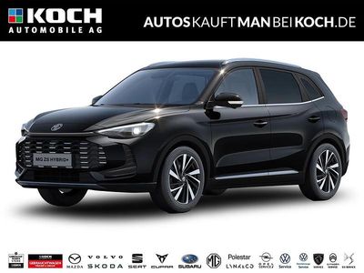 Gebraucht MG ZS 194 PS (142 kW) 2025 SUV