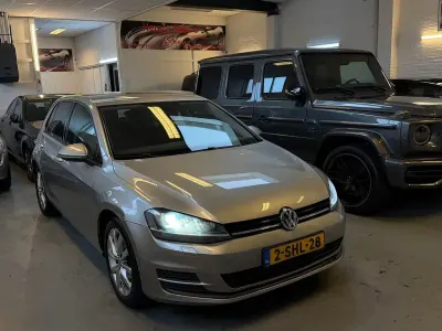 Gebraucht VW Golf VII