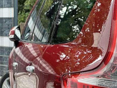 Gebraucht 2009 Renault Scénic III Van / Kleinbus | 4.400 € (Etwas zu teuer)