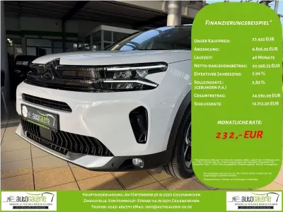 Gebraucht Citroën C5