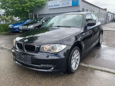 Gebraucht BMW 118