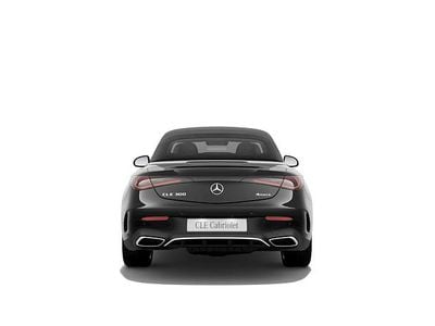 Mercedes CLE300