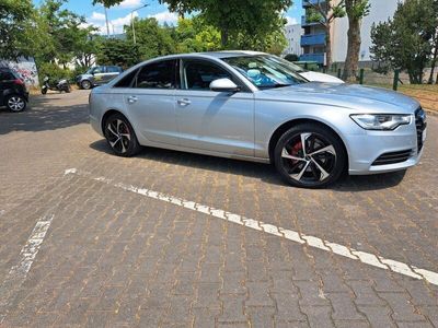 gebraucht Audi A6 2.8 FSI quattro S tronic