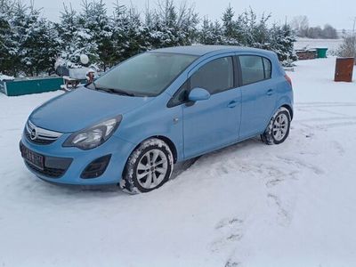 gebraucht Opel Corsa 1.4 ecoFLEX ENERGY S/S ENERGY