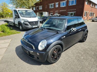 gebraucht Mini ONE ONE