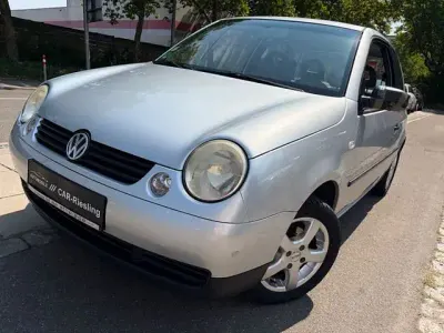 Gebraucht VW Lupo Sport 60 PS (44 kW) 2002 Kleinwagen
