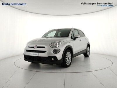 gebraucht Fiat 500X 1.0 t3 connect 120cv