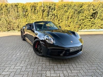 Porsche 911 Carrera GTS