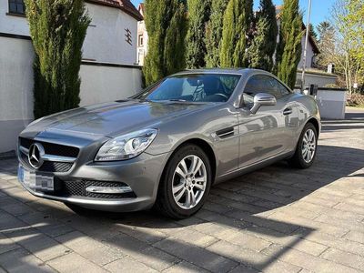 Mercedes SLK200