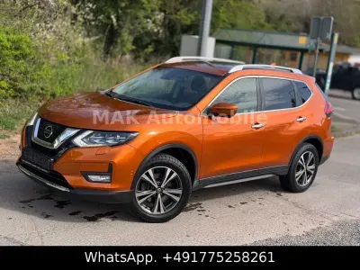 Gebraucht Nissan X-Trail