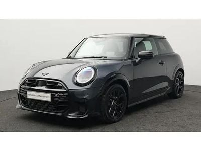 Second-hand Mini John Cooper Works 204 CP (150 kW) 2025 Gri Hatchback