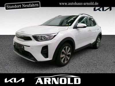 gebraucht Kia Stonic 1.0 Vision