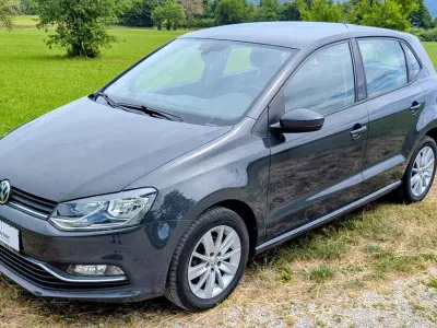 Gebraucht VW Polo